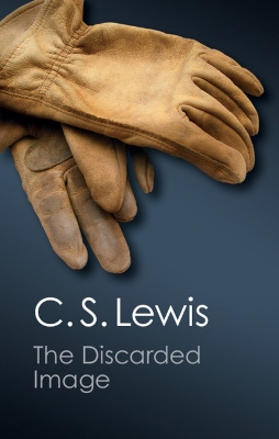THE DISCARED IMAGE : AN INTRODUCTION TO MEDIEVAL AND RENAISS