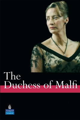 THE DUCHESS OF MALFI A LEVEL EDITION PB - JOHN WEBSTER-MONIC