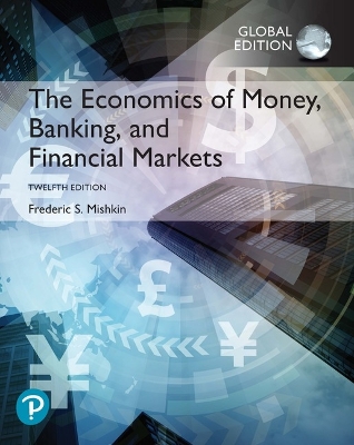 THE ECONOMICS OF MONEY BANKING AND FINANCIAL MARKETS PB - FR