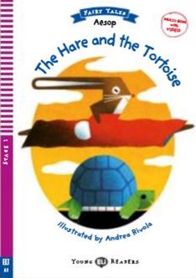 THE HARE AND THE TORTOISE + MULTI ROM -
