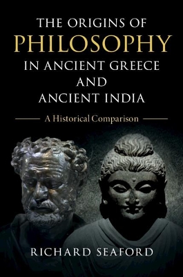 THE ORIGINS OF PHILOSOPHY IN ANCIENT GREECE AND ANCIENT INDI
