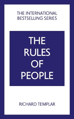 THE RULES OF PEOPLE 2ND ED - RICHARD TEMPLAR