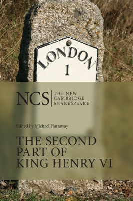 THE SECOND PART OF KING HENRY VI  PB B - WILLIAM SHAKESPEARE