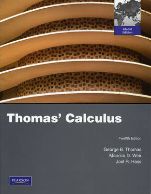 THOMAS CALCULUS WITH MYMATHLAB STUDENT ACESS CARD VALUEPACK