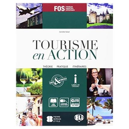 TOURISME EN ACTION - OSCAR WILDE