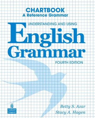 UNDERSTANDING   USING ENGLISH GRAMMAR CHARTBOOK 4TH ED - BET
