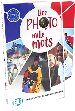 UNE PHOTO MILLE MOTS - JOY OLIVIER