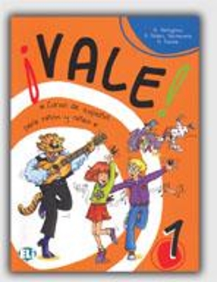 VALE 1 ALUMNO (+ PB3 Y EL PAYASO RATAPLAN + MULTI-ROM) - VV