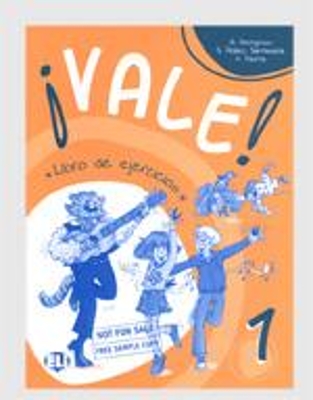 VALE 1 EJERCICIOS - VV AA-RUTH BROWN-PEDRO SORELA