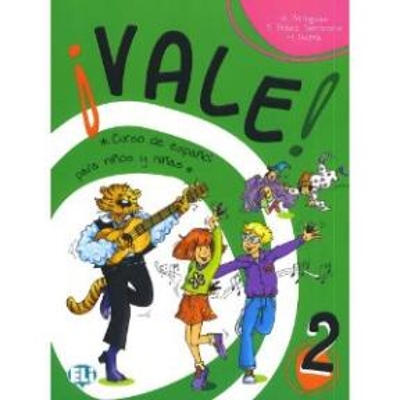 VALE 2 ALUMNO (+ EL RECUERDO EGIPCIO + CD) - RUTH BROWN-PEDR