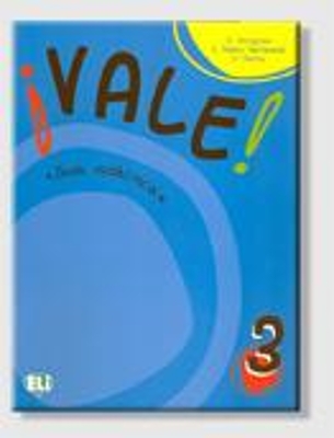 VALE 3 TEACHERS BOOK -