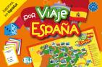 VIAJE POR ESPANA -