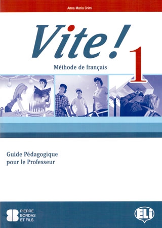 VITE! 1 DIGITAL BOOK -