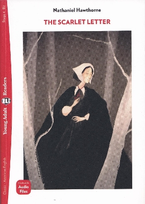 YAR 4: THE SCARLET LETTER UPDATED - NATHANIEL HAWTHORNE