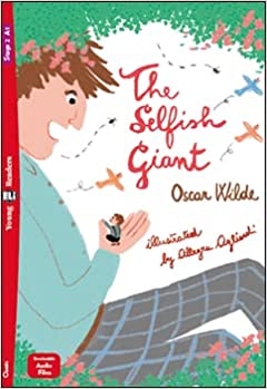 YER 2: THE SELFISH GIANT (+ DOWNLOADABLE MULTIMEDIA) - OSCAR