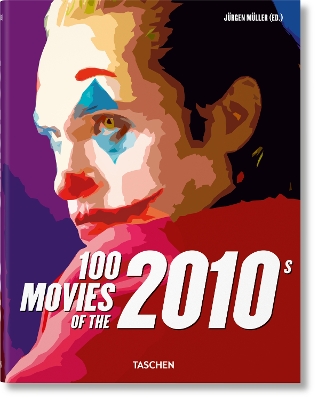 100 MOVIES OF THE 2010S - JURGEN MULLER