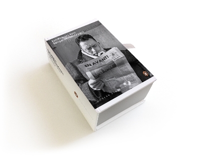 100 POSTCARDS FROM PENGUIN MODERN CLASSICS -