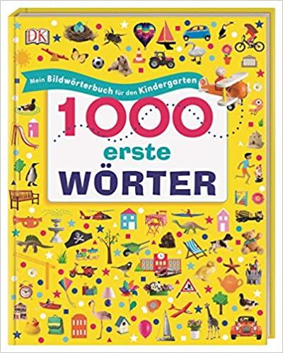 1000 ERSTE WORTER - BRUNS ELENA