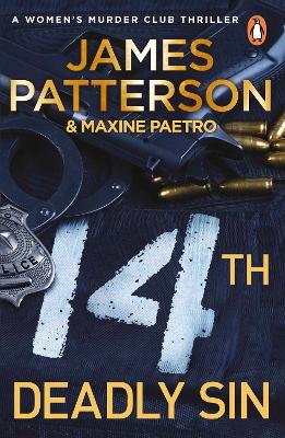 14TH DEADLY SIN : WHEN THE LAW CANT BE TRUSTED CHAOS REIGNS.