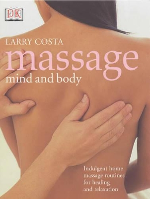 15-MINUTES FITNESS : MASSAGE MIND AND BODY PB C FORMAT - LAR