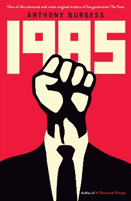 1985 TPB - ANTHONY BURGESS
