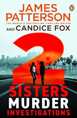 2 SISTERS MURDER INVESTIGATIONS PB - JAMES PATTERSON