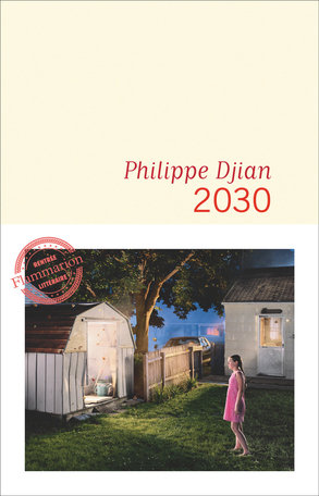 2030 - PHILIPPE DJIAN