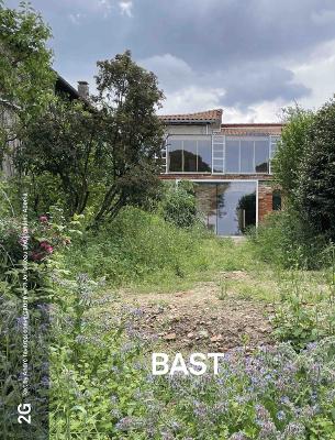 2G 89: BAST: NO. 89. INTERNATIONAL ARCHITECTURE REVIEW PB -