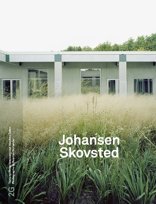 2G 90: JOHANSEN SKOVSTEDT: NO. 90. INTERNATIONAL ARCHITECTUR