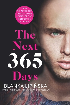 365 DAYS 3: THE NEXT 365 DAYS - BLANKA LIPINSKA