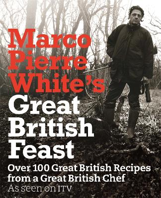 /3/CO PIERRE WHITES GREAT BRITISH FEAST : OVER 100 DELICIOUS