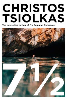7 1/2 - CHRISTOS TSIOLKAS
