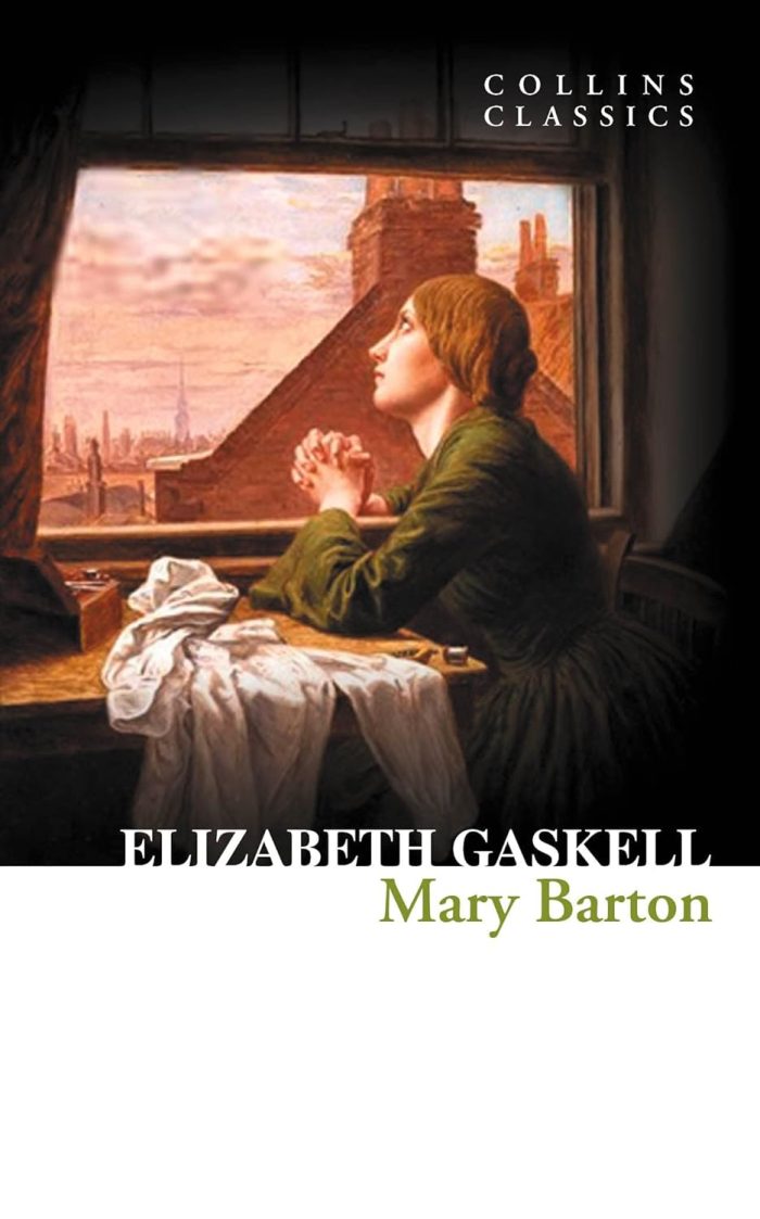 Mary Barton Mary Barton