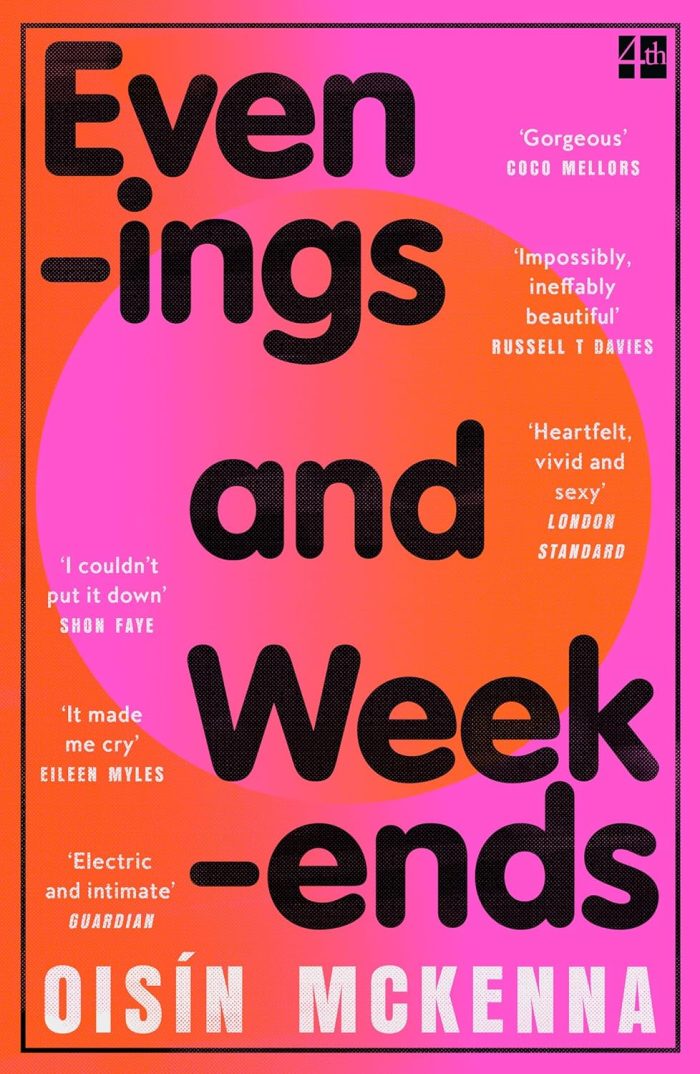 Evenings and Weekends Evenings and Weekends