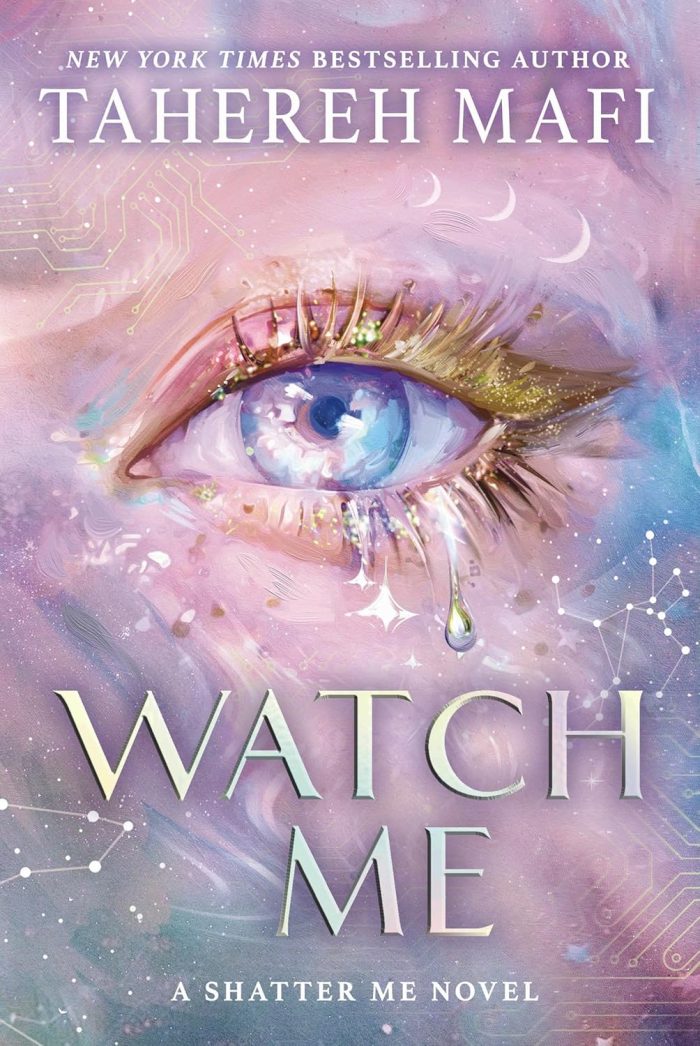 Watch Me Watch Me