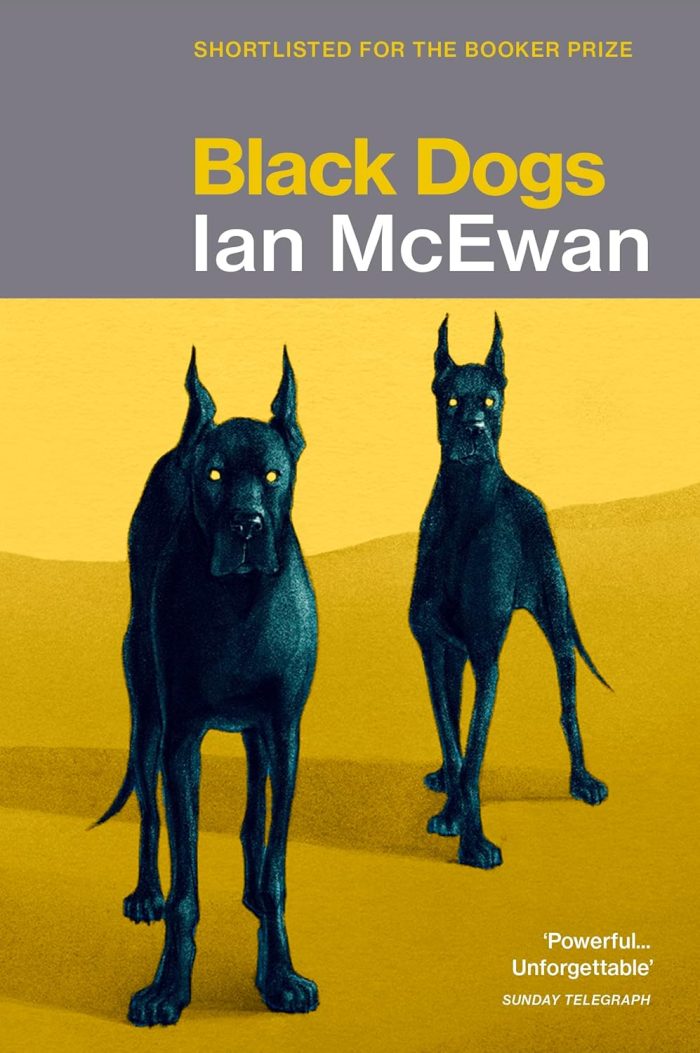 Black Dogs Black Dogs