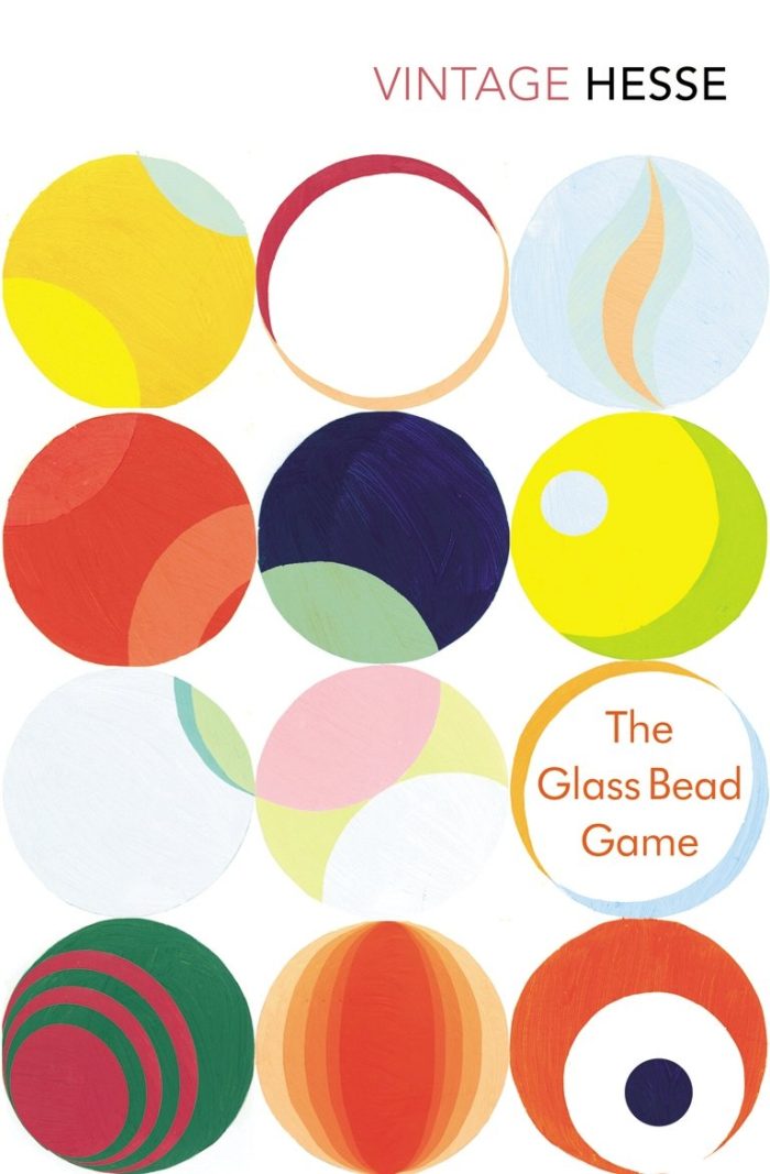 The Glass Bead Game The Glass Bead Game