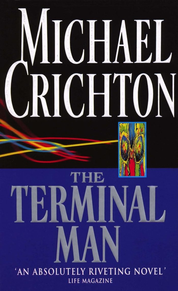 The Terminal Man The Terminal Man