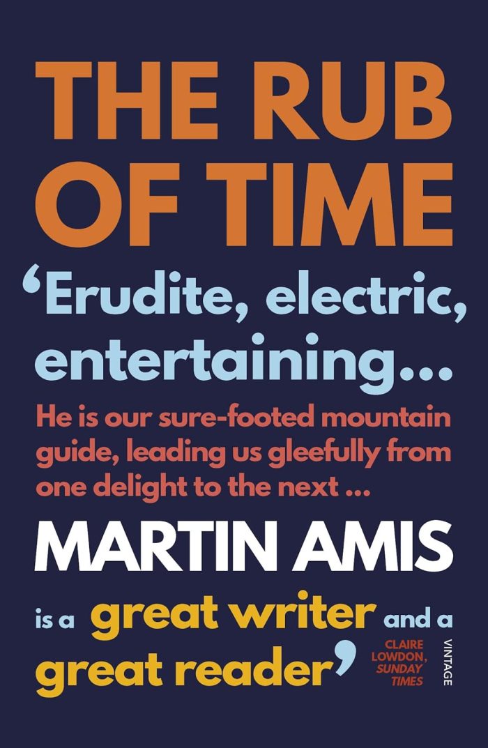 The Rub of Time: Bellow, Nabokov, Hitchens, Travolta, Trump. Essays and Reportage, 1994-2016 The Rub of Time: Bellow, Nabokov, Hitchens, Travolta, Trump. Essays and Reportage, 1994-2016