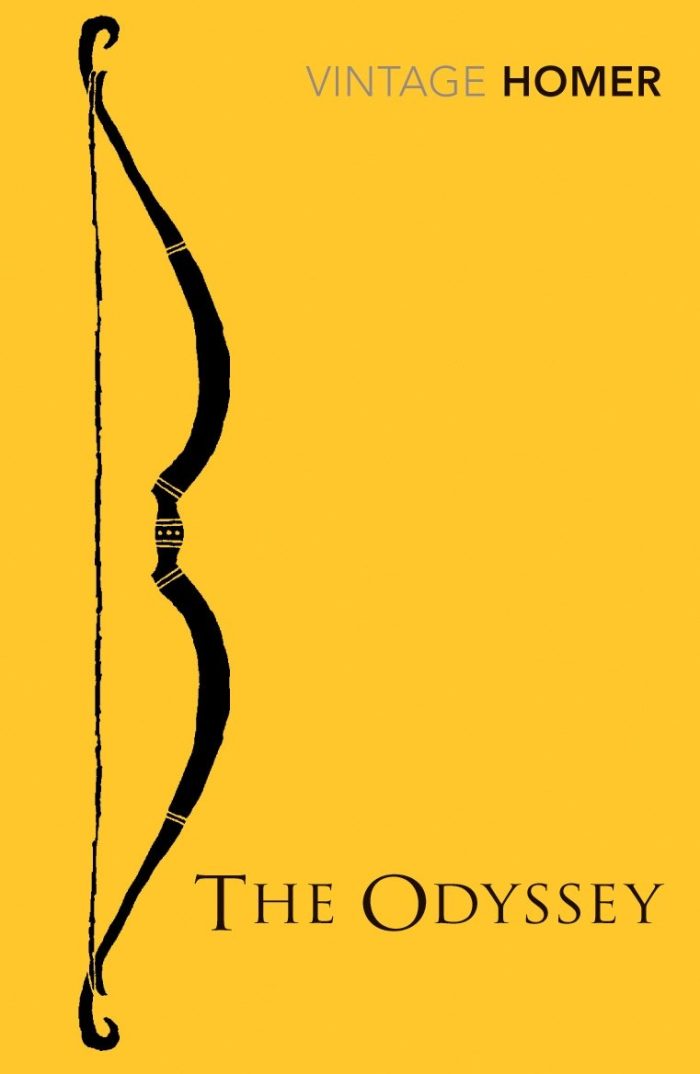 The Odyssey The Odyssey