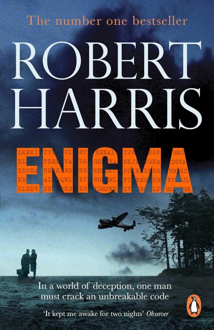 Enigma Enigma