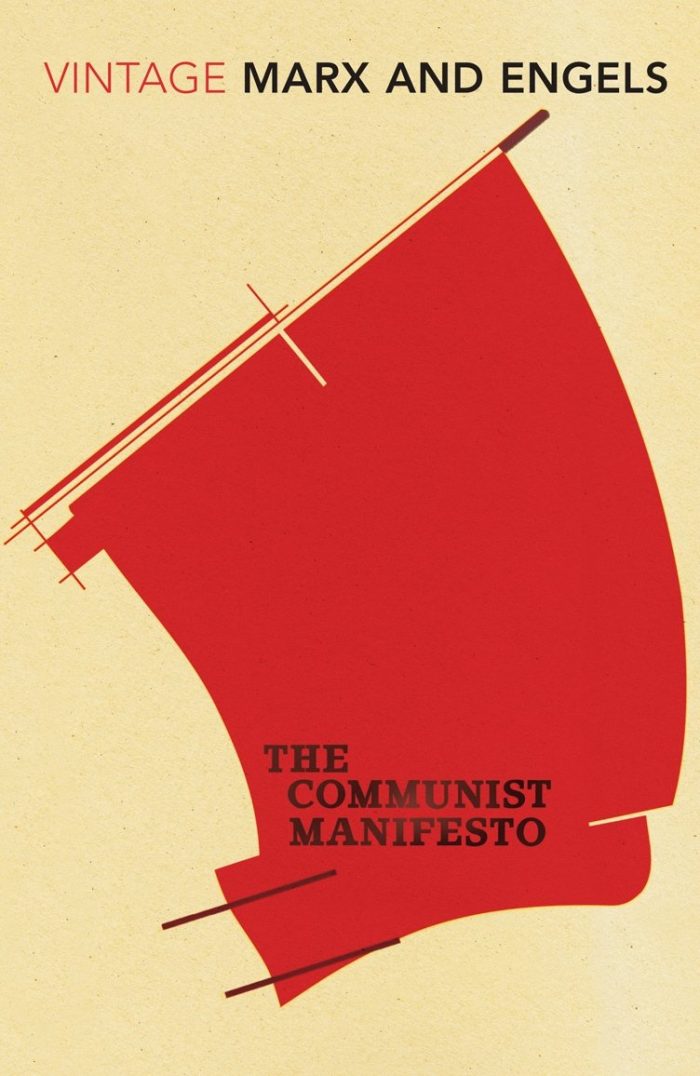 The Communist Manifesto The Communist Manifesto