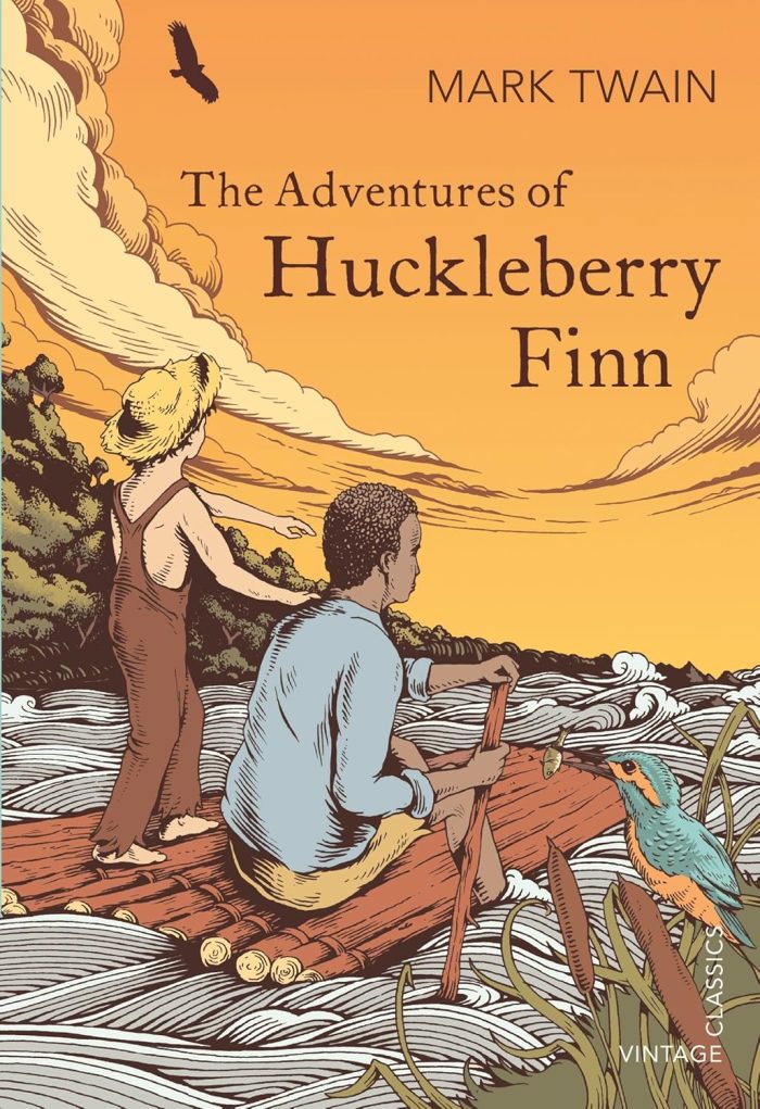 The Adventures of Huckleberry Finn The Adventures of Huckleberry Finn