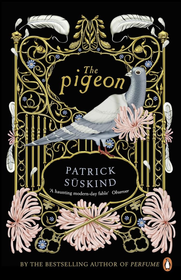 The Pigeon The Pigeon