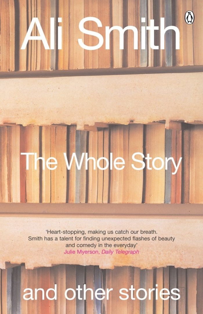 The Whole Story and Other Stories The Whole Story and Other Stories