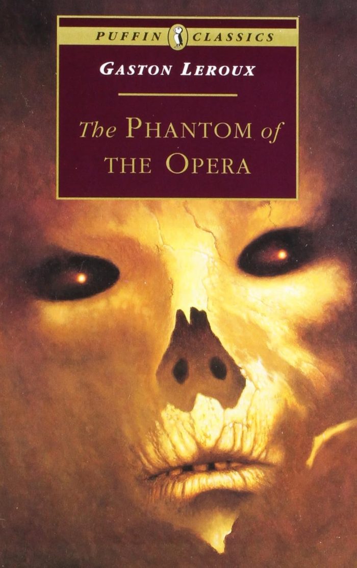 The Phantom of the Opera The Phantom of the Opera