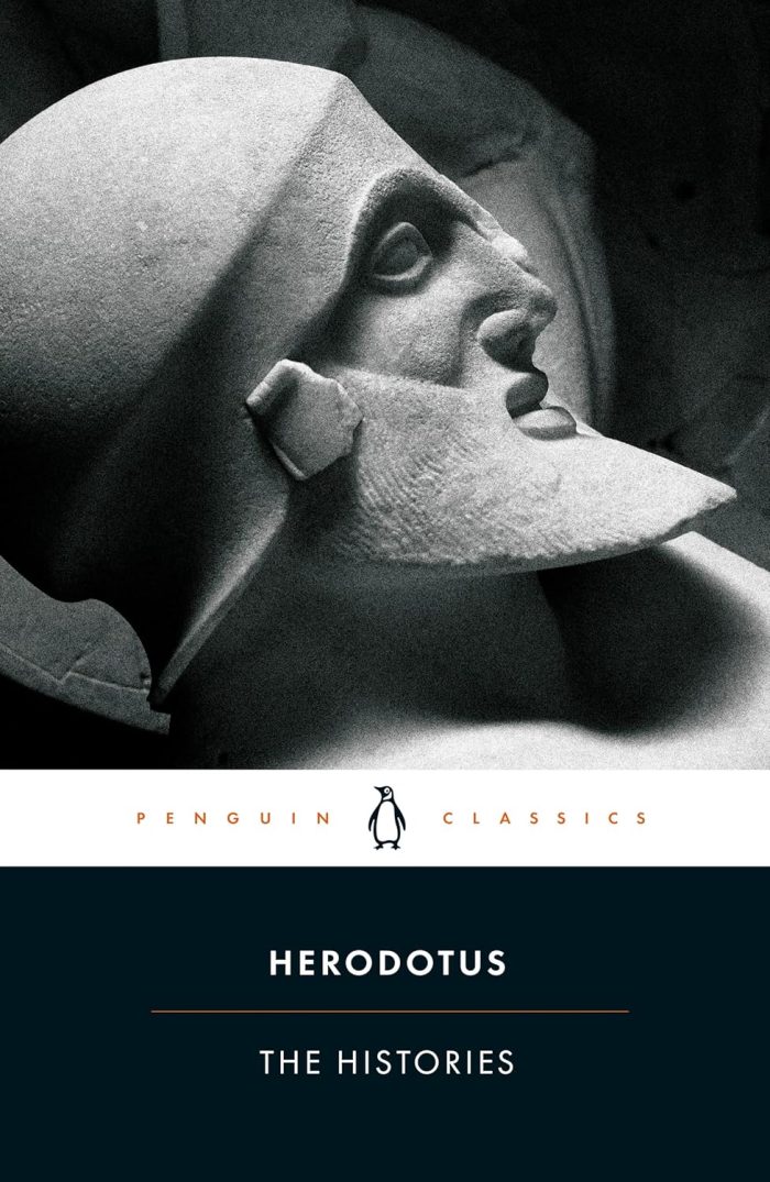 The Histories The Histories