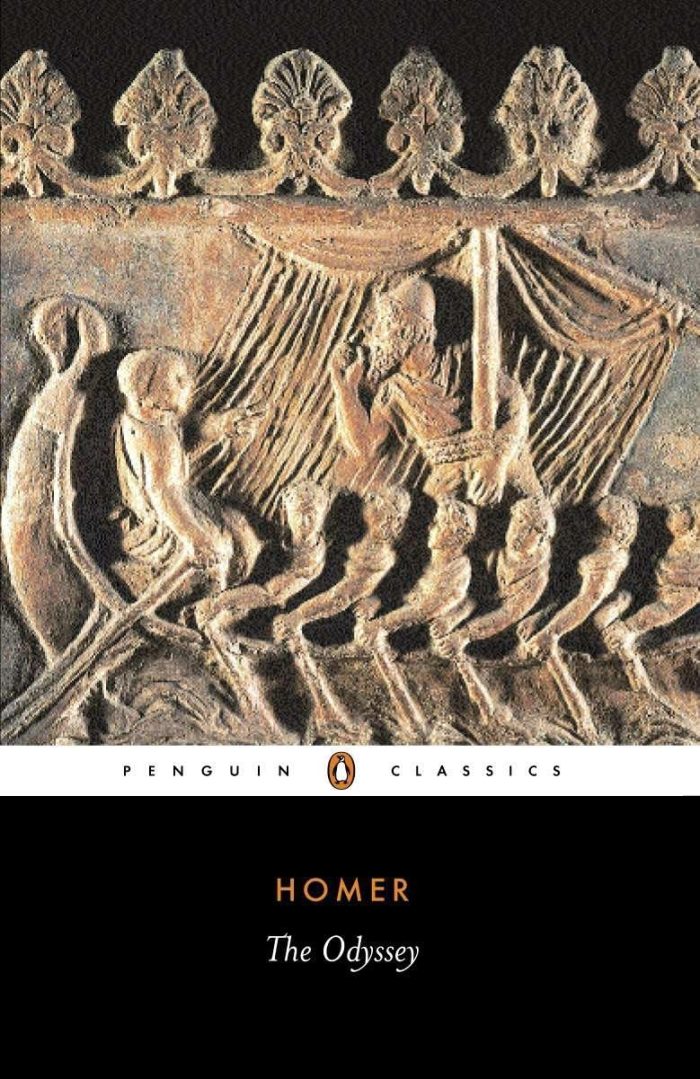The Odyssey The Odyssey