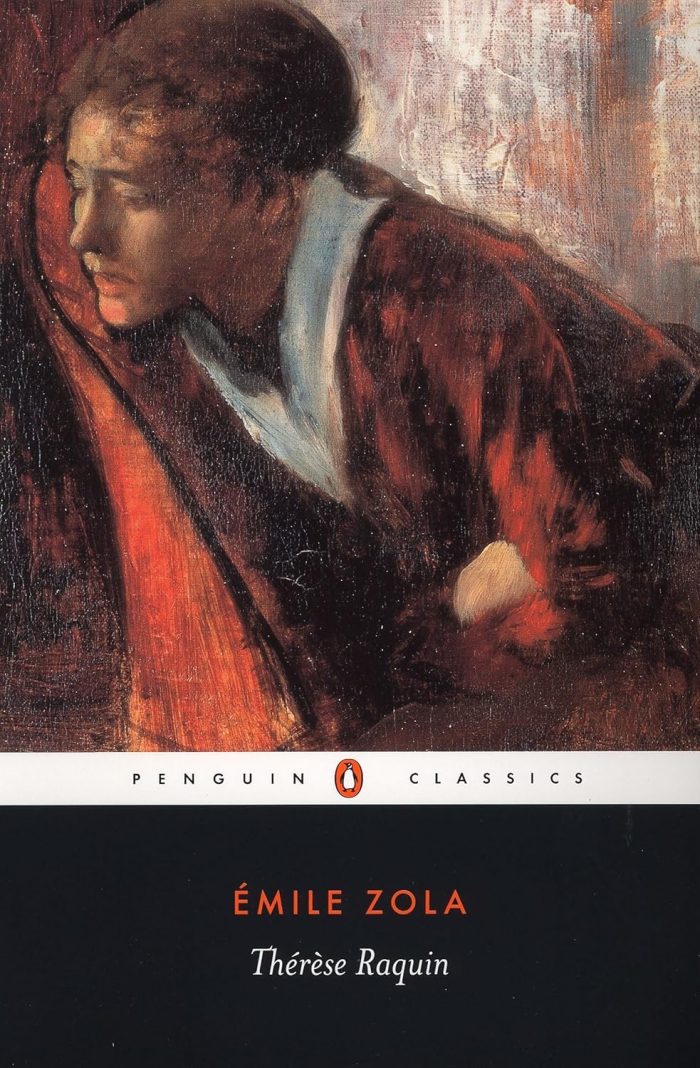 Therese Raquin Therese Raquin