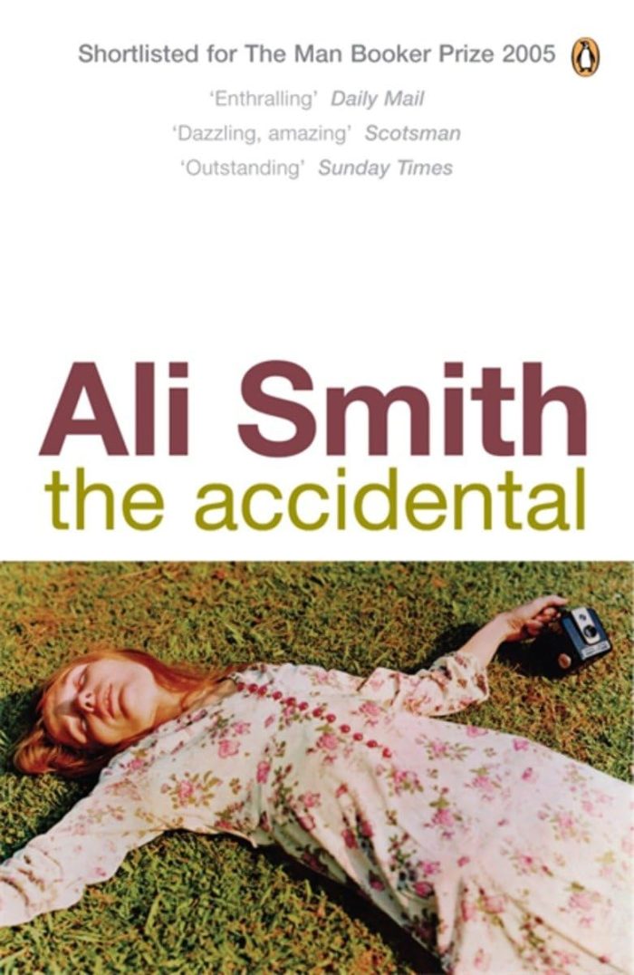 The Accidental The Accidental
